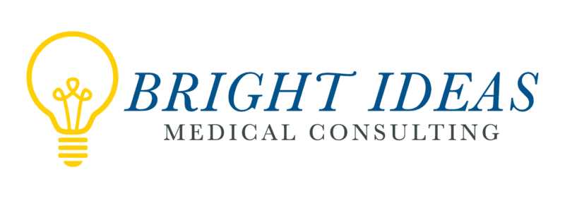 Bright Ideas Medical Consulting